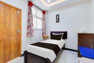 Hotel O Guntur Railway Junction - Guntūr - 4