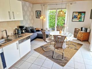Ferienwohnung im Künstlerhaus - ABC597 - 8