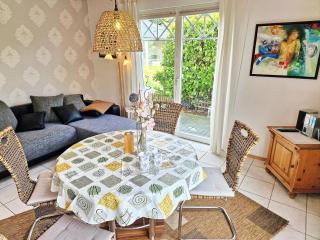 Ferienwohnung im Künstlerhaus - ABC597 - 7