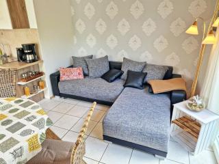 Ferienwohnung im Künstlerhaus - ABC597 - 6