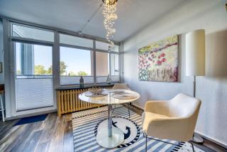 Ferienpark - Haus E, App 0EEG02 - 3