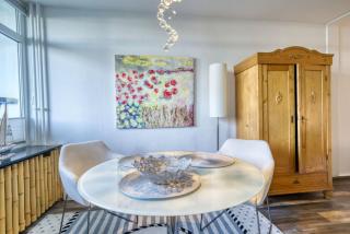 Ferienpark - Haus E, App 0EEG02 - 2