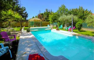 Stunning Home In Montélimar - Montélimar - 4