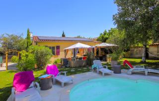 Stunning Home In Montélimar - Montélimar - 1