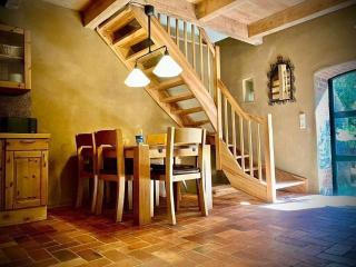 Alte Schule Blumenthal - 4