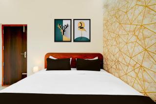 Hotel O Western Pride Hotel Bangalore Premier Taxi Services - OJO TAXI - Bangalore - 4