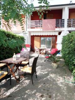 Casa 159 - Palazzo Vianello - 8