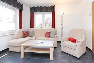 Ferienwohnungen ter Haar - Neuharlingersiel - 9