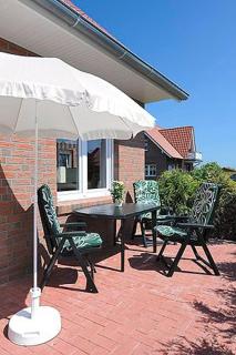 Ferienwohnungen ter Haar - Neuharlingersiel - 0
