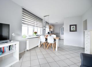 Haus Windhuug Wohnung 2 - 5