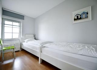 Haus Windhuug Wohnung 2 - 3