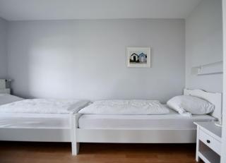 Haus Windhuug Wohnung 2 - 2