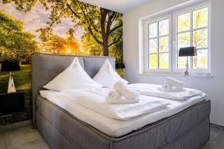 Mühlenblick 4, OG mit Balkon und Mühlenblick in zentraler Lage! - 9