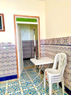hamid home 2 - Chefchaouen - 8