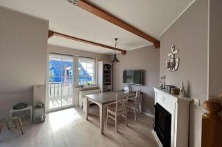 Ferienwohnung Mühlenidyll - Trassenheide - 8