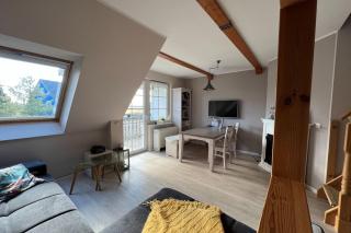 Ferienwohnung Mühlenidyll - Trassenheide - 7