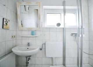 Haus Windhuug Wohnung 3 - 1
