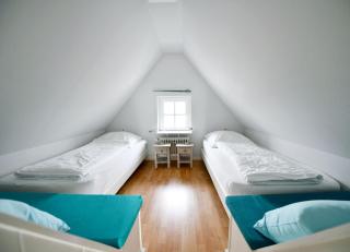 Haus Windhuug Wohnung 3 - 3
