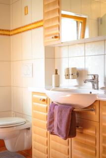 Ferienwohnung Sonnenbichl - 6