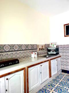 hamid home 2 - Chefchaouen - 7