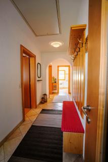 Ferienwohnung Sonnenbichl - Schattwald - 1