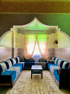 hamid home 2 - Chefchaouen - 0