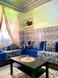 hamid home 2 - Chefchaouen - 2