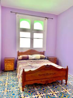 hamid home 2 - Chefchaouen - 1