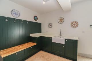 Leafield Cottage - Gloucester - 7