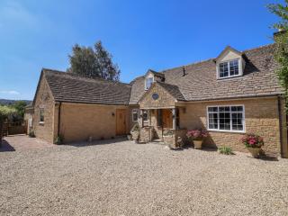 Leafield Cottage - Gloucester - 0
