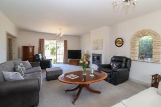 Leafield Cottage - Gloucester - 6