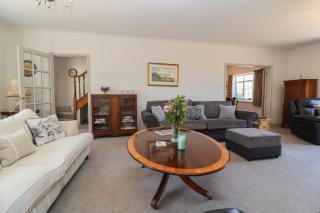 Leafield Cottage - Gloucester - 4