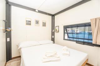 Hoceanika Houseboat Porto Rotondo - Porto Rotondo - 2