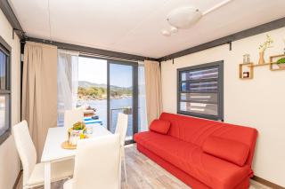 Hoceanika Houseboat Porto Rotondo - Porto Rotondo - 7