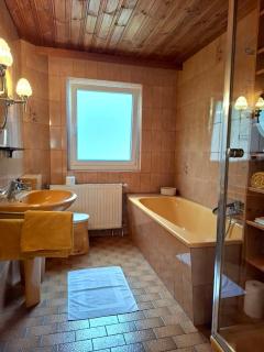 Ferienwohnung Grünspecht - Dellach im Drautal - 1
