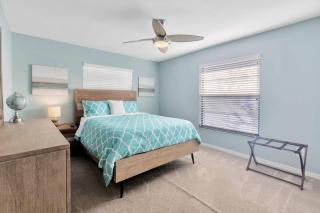 Waterfront Pool House with Heated Pool - 3