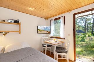 Ferienhaus am Strand 92a - 6