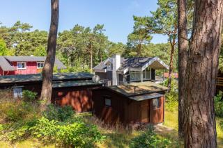 Ferienhaus am Strand 92a - Baabe - 1