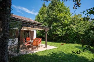 Ferienhaus im Feriendorf Reichenbach B14a - Nesselwang - 7