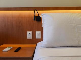 Unity Cabo Branco - Apartamento à beira-mar - 9