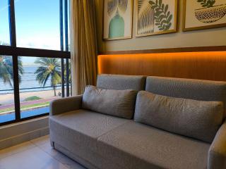 Unity Cabo Branco - Apartamento à beira-mar - 8