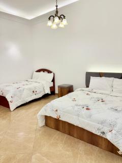 Al Sahab Farm Retreat - 9