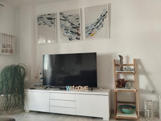 Apartamento Amanecer Laguna Beach Torrox costa - Málaga - 2