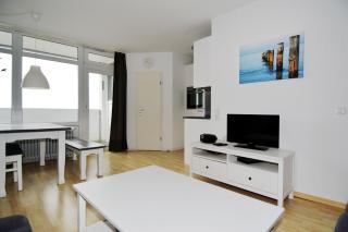 Ferienpark Hs M Etage 8 Whg 8 - 4