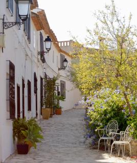 Beautiful tipical Villa near Altea - Polop - 8