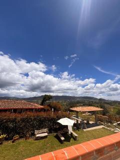 Finca en alquiler san felix antioquia - Bello - 8