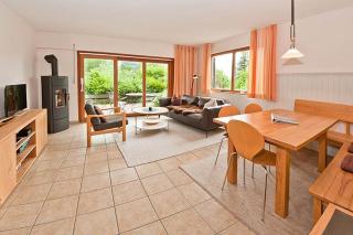 Ferienhaus Fuchsweg im Feriendorf Reichenbach F8 - 3