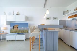 Haus Nautic, FeWo 211 - Döse - 6