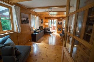 Ferienhaus im Feriendorf Reichenbach B14a - 1