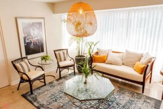 Scenic 3BR Pool on Miraflores - 5